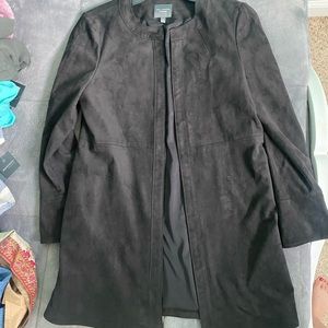 Limited jacket